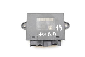 Central locking control unit - GN1514B533AG