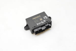 Ford Kuga (2012–2019) Central locking control unit GN1514B533AG - 3
