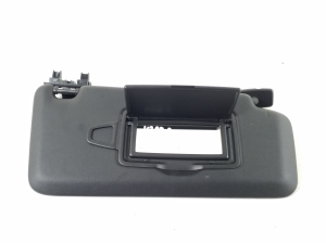Mercedes Benz EQC N293 (2019–2026) Sun visor A2058107404 - 2