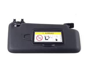 Mercedes Benz EQC N293 (2019–2026) Sun visor A2058107404 - 3