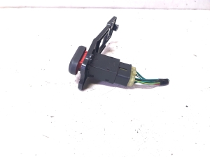 Peugeot Expert (1995–2007) Warnblinkschalter MR117578 - 2