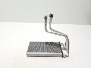   Radiateur de chauffage habitacle  - JX6A18B539AA 