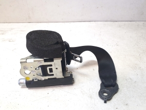 Mercedes Benz C-Class 204 (2007–2014) Tagumine turvavöö A2048608485 - 4
