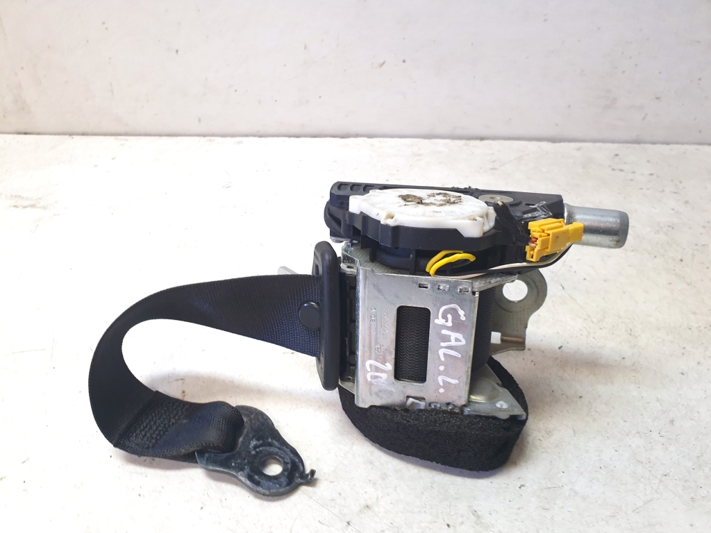 Mercedes Benz C-Class 204 (2007–2014) Tagumine turvavöö 33059930 Mercedes Benz C-Class 204 (2007–2014) Tagumine turvavöö 33059930