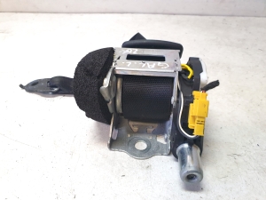 Mercedes Benz C-Class 204 (2007–2014) Tagumine turvavöö 33059930 - 3