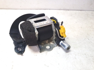 Mercedes Benz C-Class 204 (2007–2014) Tagumine turvavöö 33059930 - 4