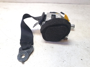 Mercedes Benz C-Class 204 (2007–2014) Tagumine turvavöö 33059930 - 5