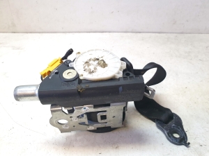 Mercedes Benz C-Class 204 (2007–2014) Tagumine turvavöö 33059930 - 6