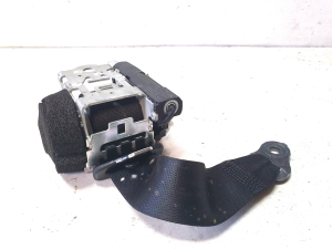 Mercedes Benz C-Class 204 (2007–2014) Tagumine turvavöö 33059930 - 8