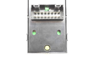 Front door glass switch - 935702Y8109P