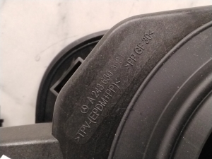 Mercedes Benz EQB X243 (2021–2026) Kütuse täiteava kork A2436303501 - 2