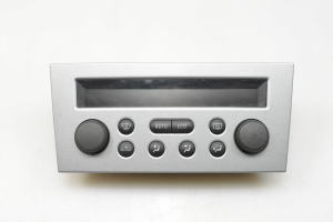 Heater control panel - 013132388