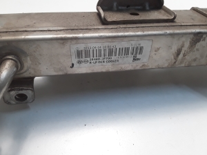Kia Sorento (2009–2014) AGR-Ventilkühler 284602F700 - 2