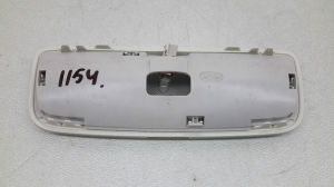 Mercedes Benz E-Class W207 (2009–2017) Rear interior lighting panel A2048204801 - 2