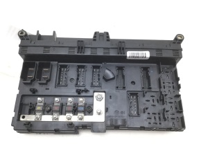 BMW X5 E53 (1999–2006) Kaitsmekarp salongis 8380407 - 2