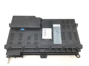 BMW X5 E53 (1999–2006) Kaitsmekarp salongis 8380407 - 3