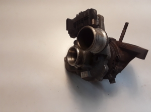 Kia Sorento (2009–2014) Turbīna 282312F750 - 2