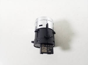 Mercedes Benz EQC N293 (2019–2026) Ignition switch A2939053000 - 2