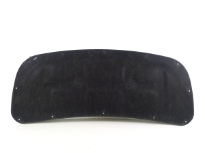Hyundai IONIQ 5 I (2021–2026) Hood sound insulation 81124GI000 - 2