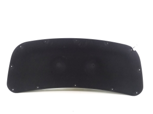  Hood sound insulation  - 81124GI000 