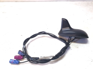 Mercedes Benz C-Class 204 (2007–2014) Antena 20482065759040 - 2