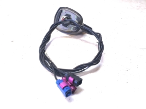 Mercedes Benz C-Class 204 (2007–2014) Antena 20482065759040 - 3