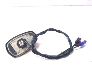 Mercedes Benz C-Class 204 (2007–2014) Antena 20482065759040 - 5