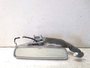 Mercedes Benz C-Class 204 (2007–2014) Sisepeegel A2048103217 - 3