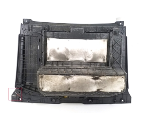 Hyundai IONIQ 5 I (2021–2026) Storage box under the hood 86711GI100 - 2