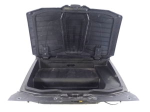Hyundai IONIQ 5 I (2021–2026) Storage box under the hood 86711GI100 - 4