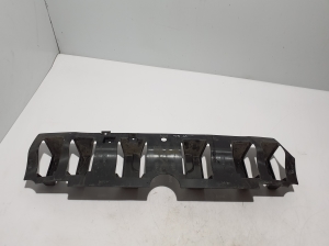   Front bumper bracket  - LJ8B17E898AB 