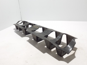 Ford Mustang Mach-E Mach-E (2020–2026) Front bumper bracket LJ8B17E898AB - 3