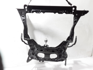   Achsträger vorne  - 544014PN3D 