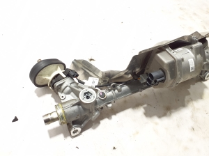 RENAULT Austral (2022–2026) Lenkgetriebe 490016US3A - 2