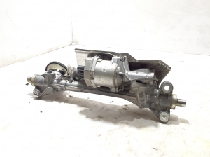 RENAULT Austral (2022–2026) Lenkgetriebe 490016US3A - 4