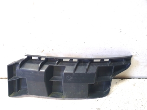 Mercedes Benz C-Class 204 (2007–2014) Rear bumper bracket A2048800203 - 5