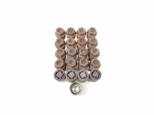   Wheel nuts, bolts  - 99736120301 