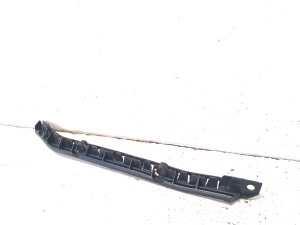 Mercedes Benz C-Class 204 (2007–2014) Rear bumper bracket A2048800430 - 2