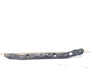 Mercedes Benz C-Class 204 (2007–2014) Rear bumper bracket A2048800430 - 5