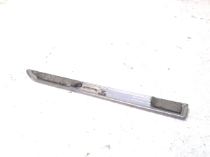 Mercedes Benz C-Class 204 (2007–2014) Front fender molding A2046903162 - 2