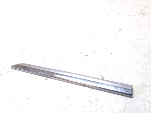 Mercedes Benz C-Class 204 (2007–2014) Front fender molding A2046903162 - 3
