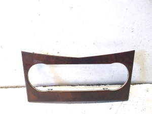 Armaturenbrett sonstiges Teil - A2046803507