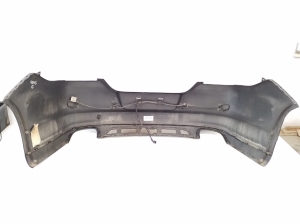 Porsche Panamera 970 (2009–2016) Rear bumper 97050595100 - 3