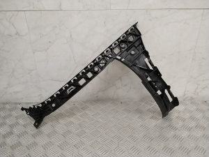 Rear bumper bracket - A2138850463