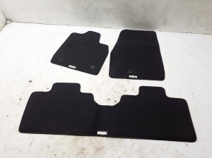 Ford Mustang Mach-E Mach-E (2020–2026) Salongimatid LJ8BR13087CAW - 3