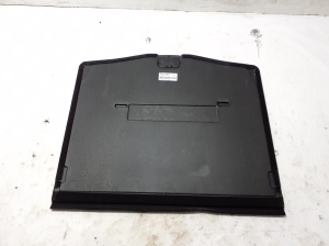 Ford Mustang Mach-E Mach-E (2020–2026) Pakiruumi vaip LJ8BR42844AD - 3