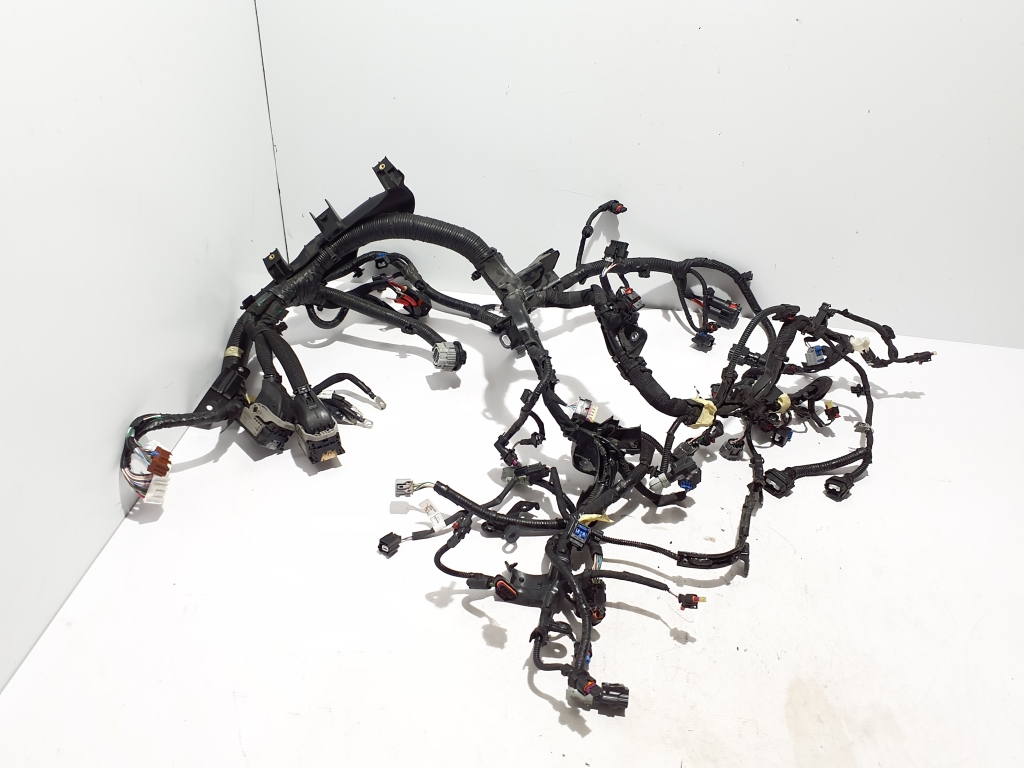 RENAULT Austral (2022–2026) Engine wiring harness 240119647S RENAULT Austral (2022–2026) Engine wiring harness 240119647S
