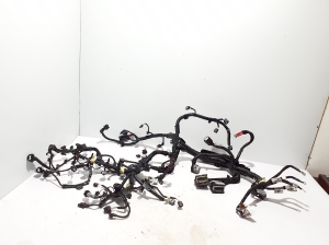 RENAULT Austral (2022–2026) Engine wiring harness 240119647S - 3