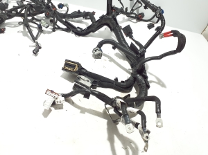 RENAULT Austral (2022–2026) Engine wiring harness 240119647S - 4