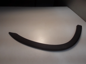 Rear fender molding - 877432P000